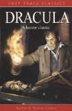 Portada de DRACULA (FAST TRACK CLASSICS)