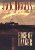 Portada de EDGE OF DANGER