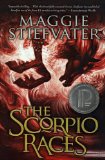 Portada de THE SCORPIO RACES