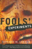 Portada de FOOLS' EXPERIMENTS