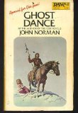 Portada de GHOST DANCE