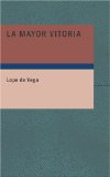Portada de LA MAYOR VITORIA