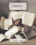 Portada de ROB ROY