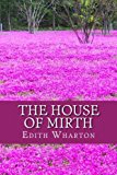 Portada de THE HOUSE OF MIRTH