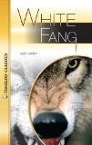 Portada de WHITE FANG
