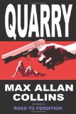 Portada de QUARRY