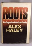 Portada de ROOTS