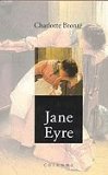 Portada de JANE EYRE