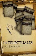 Portada de INTELECTUALES