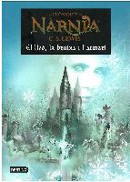 Portada de LES CRÒNIQUES DE NÀRNIA. EL LLEÓ, LA BRUIXA I L'ARMARI (EBOOK)