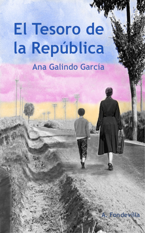 Portada del libro