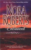Portada de ENTRANCED (THE DONOVAN LEGACY)