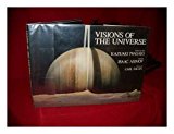Portada de VISIONS OF THE UNIVERSE / PAINTINGS BY KAZUAKI IWASAKI ; TEXT BY ISAAC ASIMOV ; PREFACE BY CARL SAGAN