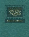 Portada de HISTORIA VERDADERA DEL EMPERADOR CONSTANTINO EL MAGNO: APARICION E INVENCION DE LA SSMA. CRUZ DE CHRISTO Y VIRTUDES DE SANTA ELENA. ..... - PRIMARY SO