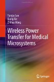 Portada de WIRELESS POWER TRANSFER FOR MEDICAL MICROSYSTEMS