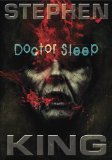 Portada de DOCTOR SLEEP