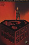 Portada de SUPERMAN: RED SON