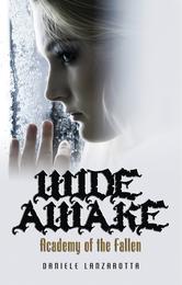 Portada de WIDE AWAKE: ACADEMY OF THE FALLEN SERIES