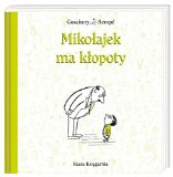 Portada de MIKOLAJEK MA KLOPOTY