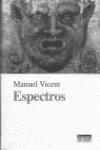 Portada de ESPECTROS
