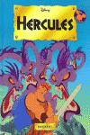Portada de H&Eacute;RCULES