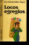 Portada de LOCOS EGREGIOS