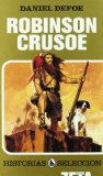 Portada de ROBINSON CRUSOE