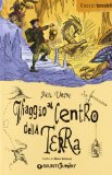 Portada de VIAGGIO AL CENTRO DELLA TERRA (CLASSICI TASCABILI)