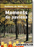 Portada de MOMENTS DE SAVIESA - EBOOK