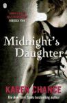 Portada de MIDNIGHT'S DAUGHTER
