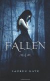 Portada de FALLEN