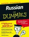 Portada de RUSSIAN FOR DUMMIES