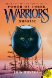 Portada de SUNRISE (WARRIORS: POWER OF THREE)