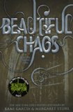 Portada de BEAUTIFUL CHAOS (BEAUTIFUL CREATURES)