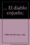 Portada de EL DIABLO COJUELO