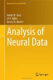 Portada de ANALYSIS OF NEURAL DATA