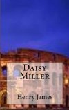 Portada de DAISY MILLER