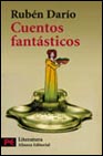 Portada de CUENTOS FANTASTICOS