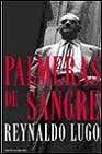 Portada de PALMERAS DE SANGRE