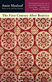 Portada de THE FIRST CENTURY AFTER BEATRICE BY AMIN MAALOUF (1994-09-22)