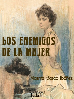 Portada de LOS ENEMIGOS DE LA MUJER