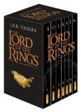 Portada de THE LORD OF THE RINGS (FILM TIE IN BOX)