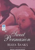 Portada de SWEET PERSUASION