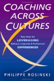 Portada de COACHING ACROSS CULTURES: NEW TOOLS FOR LEVERAGING NATIONAL, CORPORATE AND PROFESSIONAL DIFFERENCES
