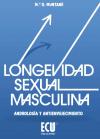 Portada de LONGEVIDAD SEXUAL MASCULINA