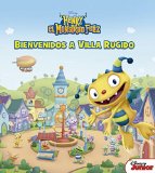 Portada del libro
