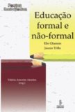 Portada de EDUCAÇÃO FORMAL E NÃO-FORMAL. PONTOS E CONTRAPONTOS (EM PORTUGUESE DO BRASIL)