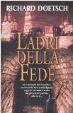 Portada de LADRI DELLA FEDE (FICTION)