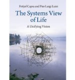 Portada de [(THE SYSTEMS VIEW OF LIFE: A UNIFYING VISION )] [AUTHOR: FRITJOF CAPRA] [MAY-2014]