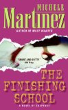 Portada de THE FINISHING SCHOOL
